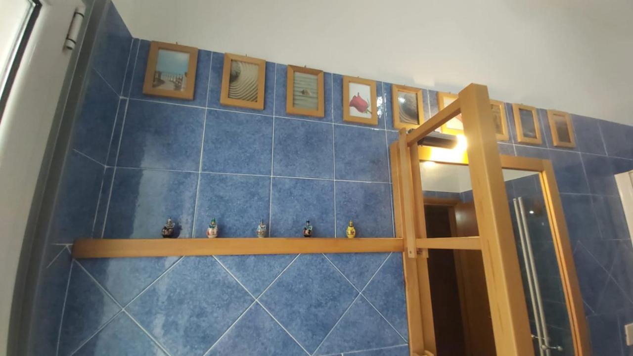 丽都迪奥斯蒂亚Euforbia House公寓 外观 照片