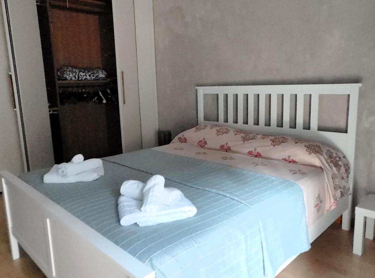 丽都迪奥斯蒂亚Euforbia House公寓 外观 照片